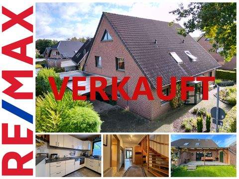 Kranenburg Häuser, Kranenburg Haus kaufen