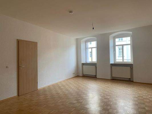 Arbeits-/Kinderzimmer