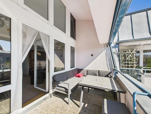 Balkon