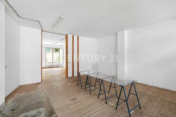 Gewerbe Erdgeschoss, Schützenstr. 6