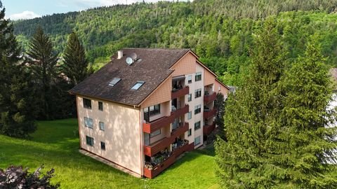 Unterreichenbach Wohnungen, Unterreichenbach Wohnung kaufen