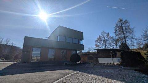 Rutzenmoos Büros, Büroräume, Büroflächen 