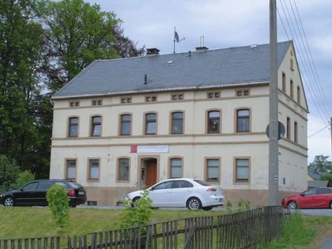 Neustadt in Sachsen / Langburkersdorf Häuser, Neustadt in Sachsen / Langburkersdorf Haus kaufen