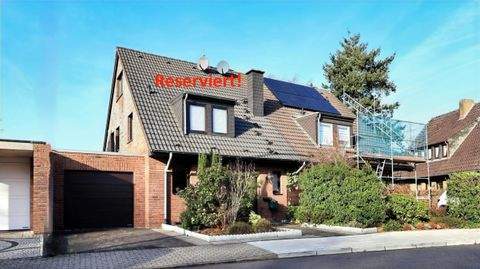 Viersen Häuser, Viersen Haus kaufen