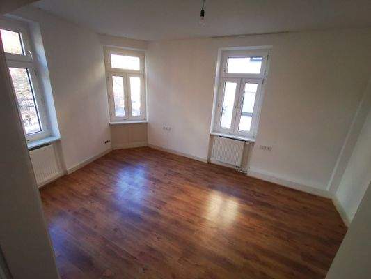 Wohnzimmer / Zimmer 2