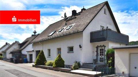 Mengerskirchen Häuser, Mengerskirchen Haus kaufen