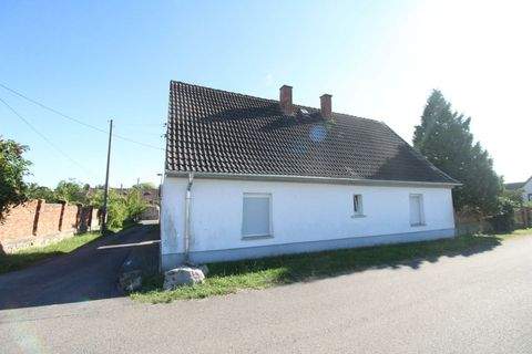 Bad Lauchstädt Häuser, Bad Lauchstädt Haus kaufen