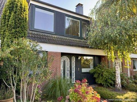 Wedel Häuser, Wedel Haus kaufen