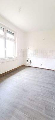 Mittlerer Ausbaustandard