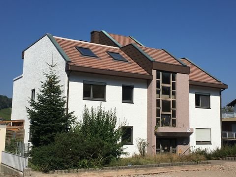 Bad Bergzabern Renditeobjekte, Mehrfamilienhäuser, Geschäftshäuser, Kapitalanlage