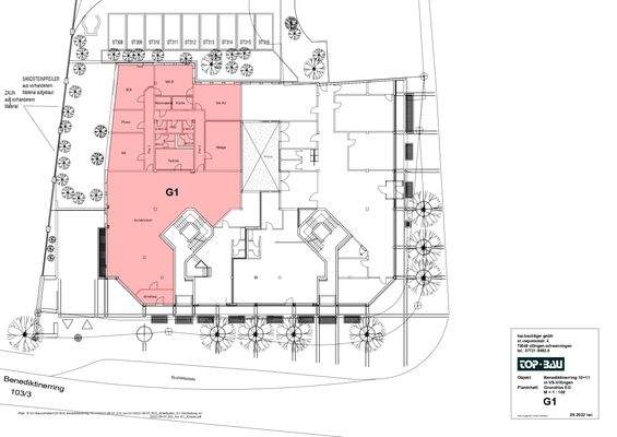 Grundriss G1
