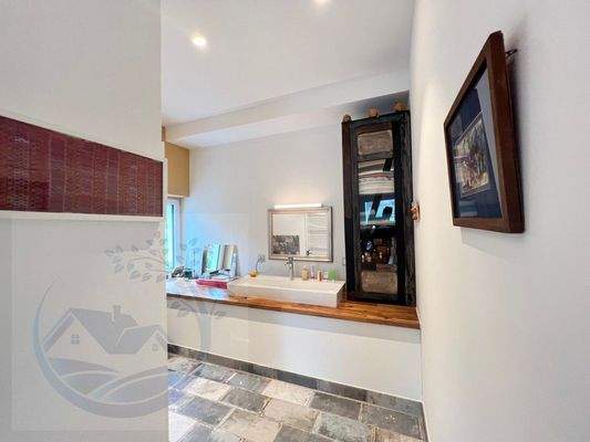 geschmackvolle Ausstattung