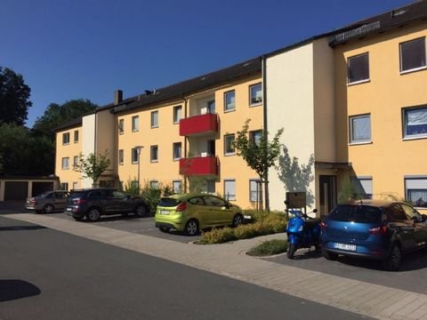 Baunach Wohnungen, Baunach Wohnung mieten