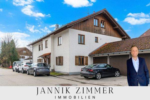 JANNIK ZIMMER Immobilien