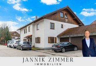 JANNIK ZIMMER Immobilien