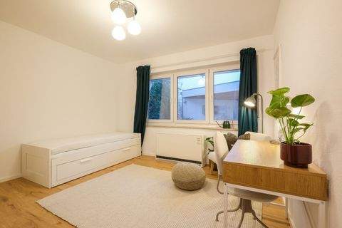 Trier Wohnungen, Trier Wohnung mieten