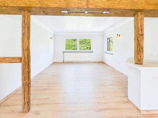 Ein-/ Zweifamilienhaus in Wadgassen