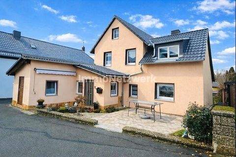 Feilitzsch / Münchenreuth Häuser, Feilitzsch / Münchenreuth Haus kaufen