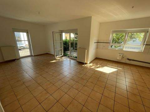 Karlsruhe / Daxlanden Wohnungen, Karlsruhe / Daxlanden Wohnung mieten