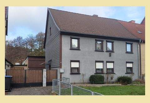 Georgenthal Häuser, Georgenthal Haus kaufen