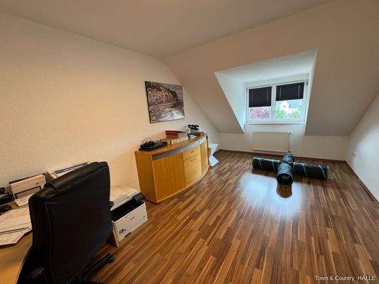 Arbeitszimmer