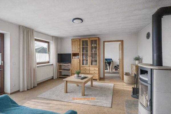 KI Generiertes Beispiel