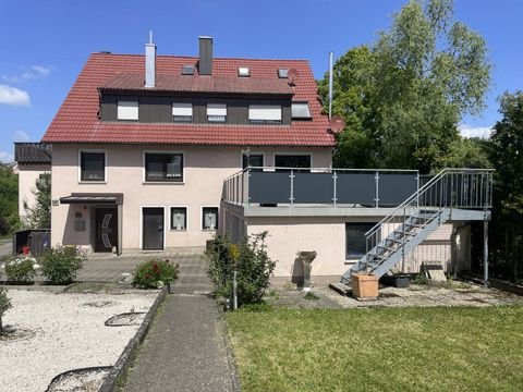 Uffenheim Häuser, Uffenheim Haus kaufen