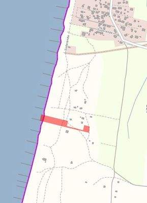 Grundstücksübersicht