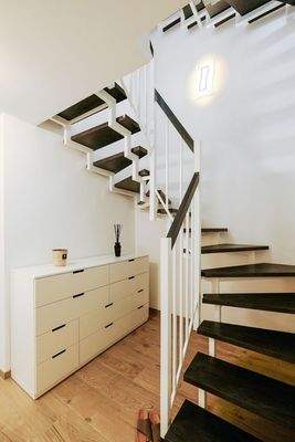 Langenfeld - Düsseldorfer Str 222 - Kellerflur 2