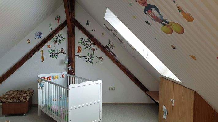 Kinderzimmer 