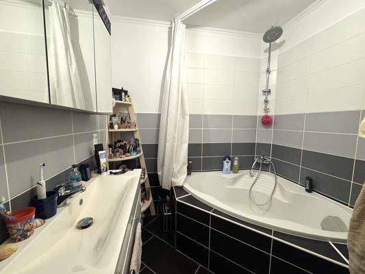 Badezimmer OG