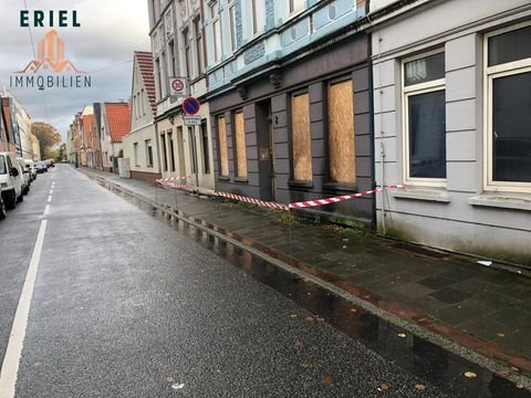 Bremerhaven / Lehe Häuser, Bremerhaven / Lehe Haus kaufen