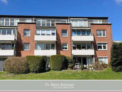 Hamburg Wohnungen, Hamburg Wohnung kaufen