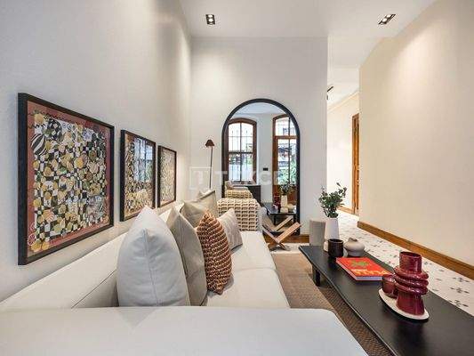 2- Bedroom Apartment Near the Galata Tower in İstanbul