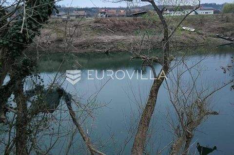 Ozalj Bauernhöfe, Landwirtschaft, Ozalj Forstwirtschaft