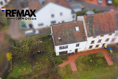 Losheim am See - Britten Häuser, Losheim am See - Britten Haus kaufen