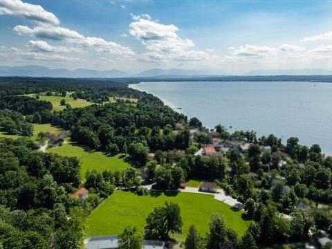 Münsing / Ambach Grundstücke, Münsing / Ambach Grundstück kaufen