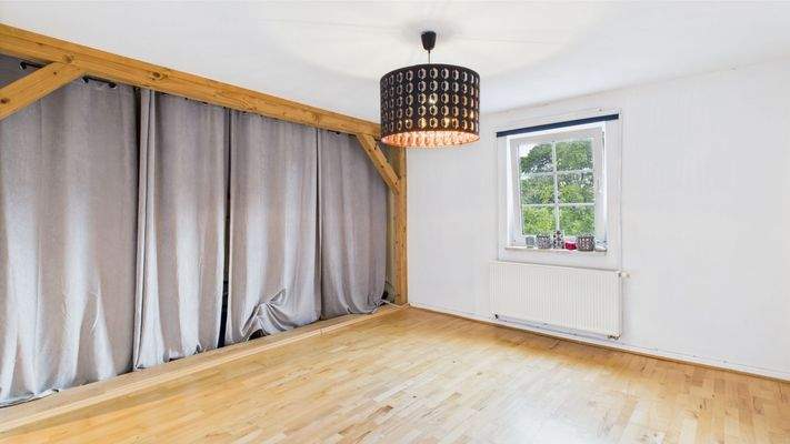 Schlafzimmer Einfamilienhaus