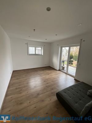 Kinderzimmer EG