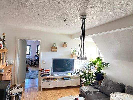 Wohnung 1. OG links