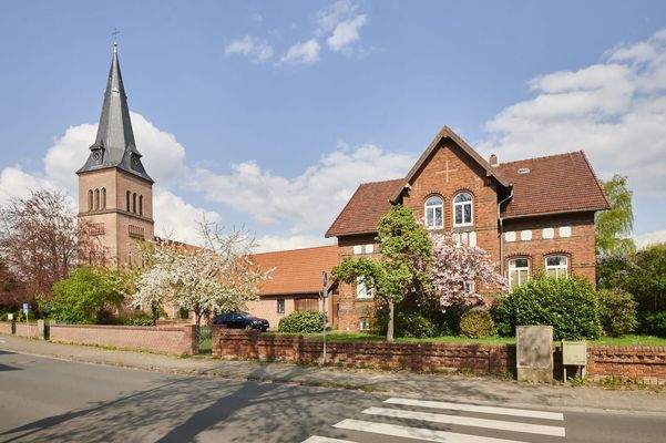 Impression von Schwarme