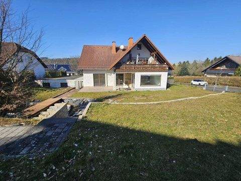 Hohenstein Häuser, Hohenstein Haus mieten 