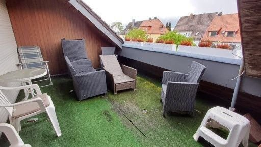 Loggia OG