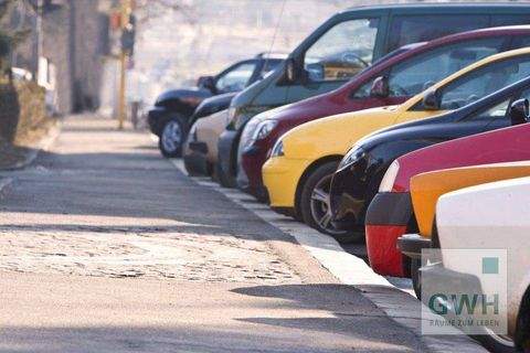 Braunschweig Garage, Braunschweig Stellplatz