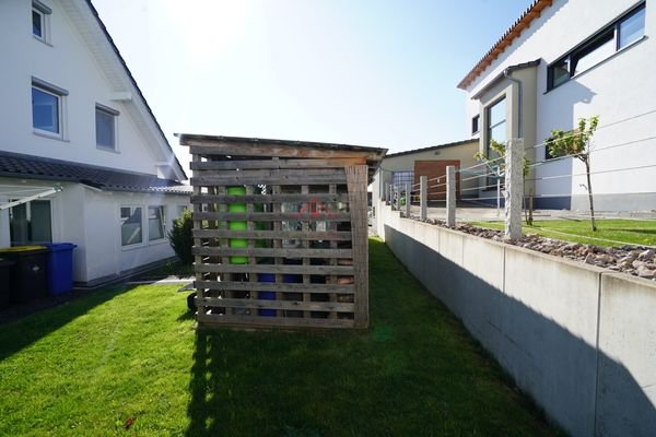 Schuppen