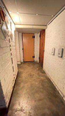 Kellerräume_Kellerzugang