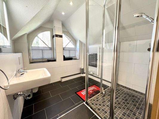 Duschbad Einliegerhaus