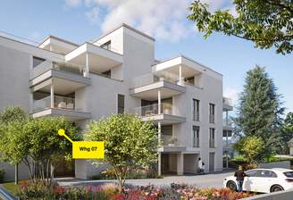 Riedergasse Bregenz, Whg07