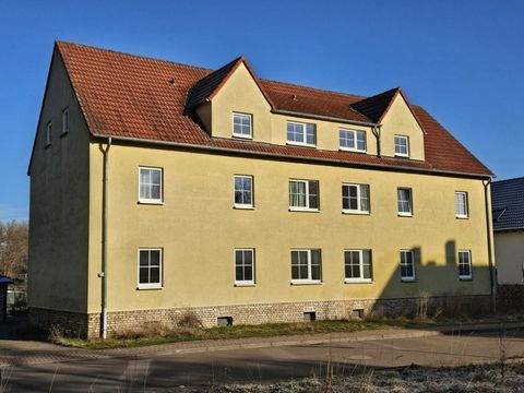 Braunsbedra Wohnungen, Braunsbedra Wohnung mieten