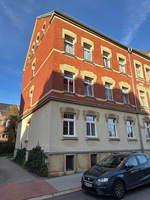 Zwickau Wohnungen, Zwickau Wohnung mieten